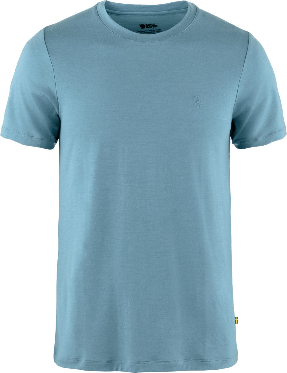 Men's Abisko Wool Short Sleeve