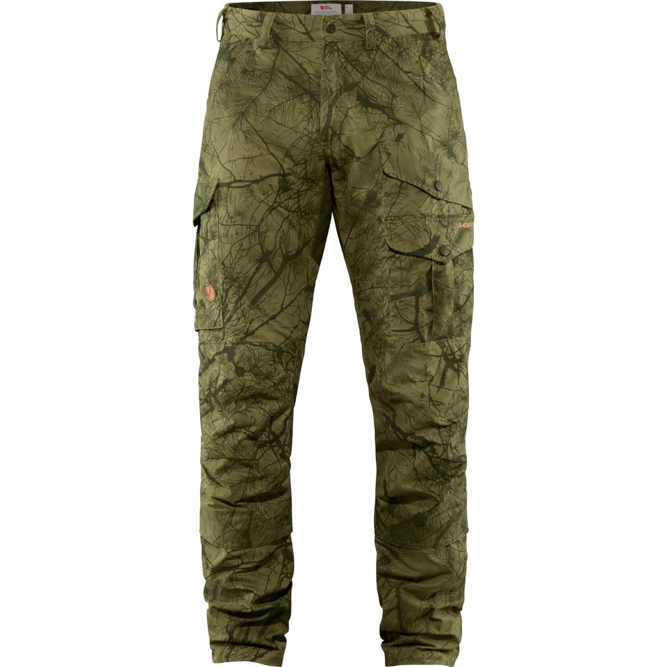 Men's Barents Pro Hunting Trousers