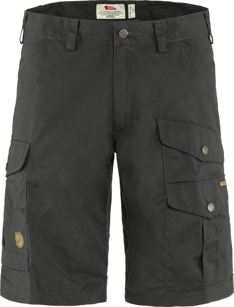 Men's Barents Pro Shorts