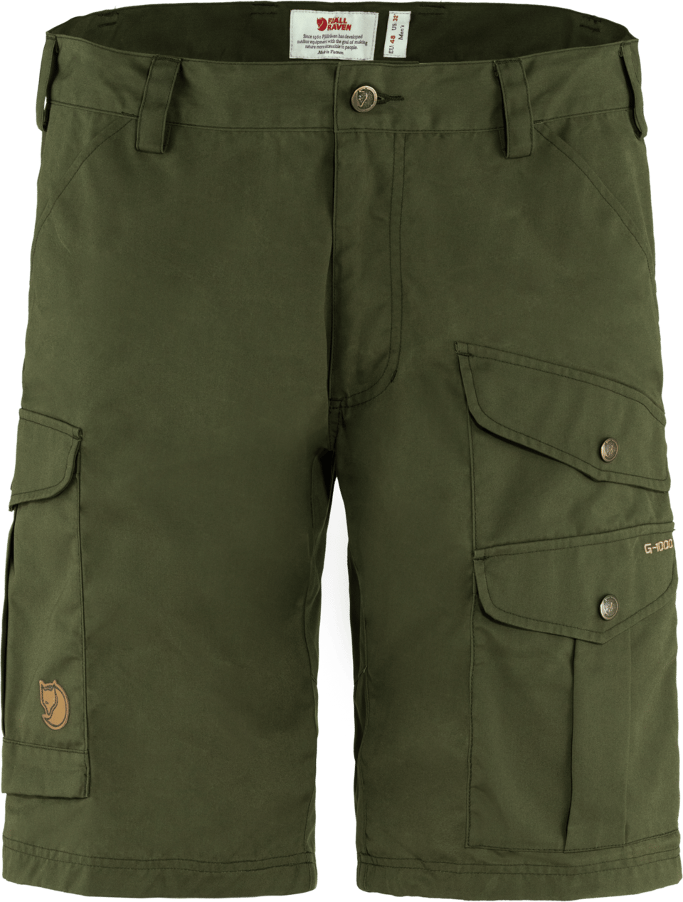 Men's Barents Pro Shorts