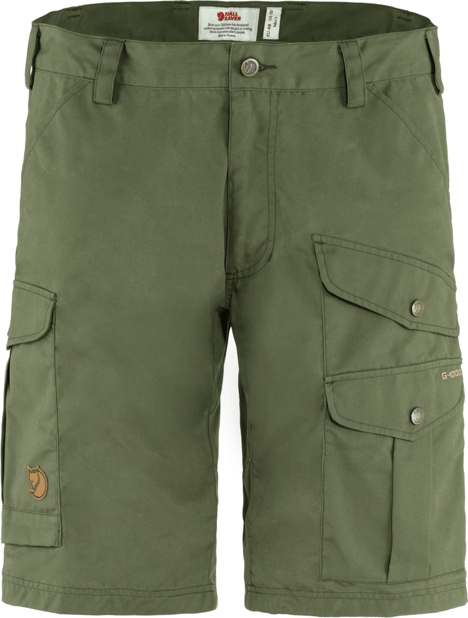 Men's Barents Pro Shorts