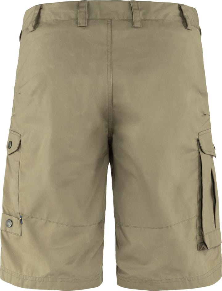 Fjällräven Men's Barents Pro Shorts Sand/Sand Fjällräven