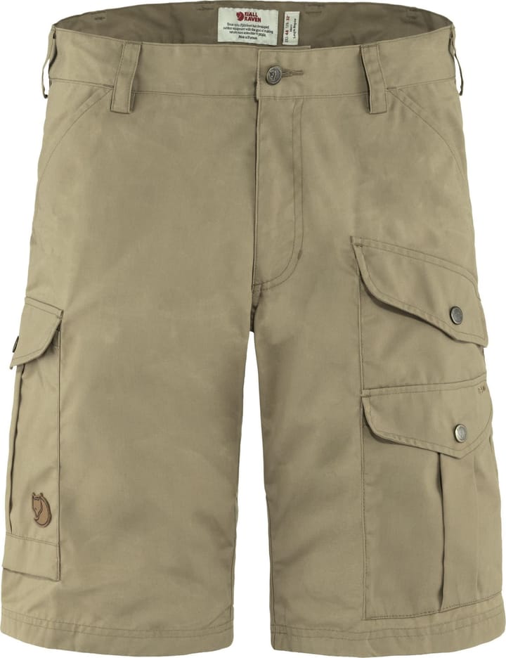 Fjällräven Men's Barents Pro Shorts Sand/Sand Fjällräven