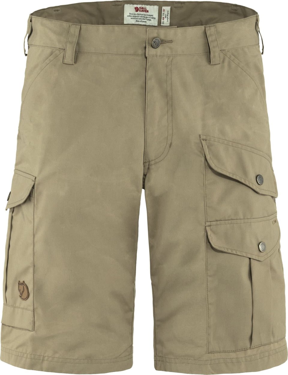Men's Barents Pro Shorts