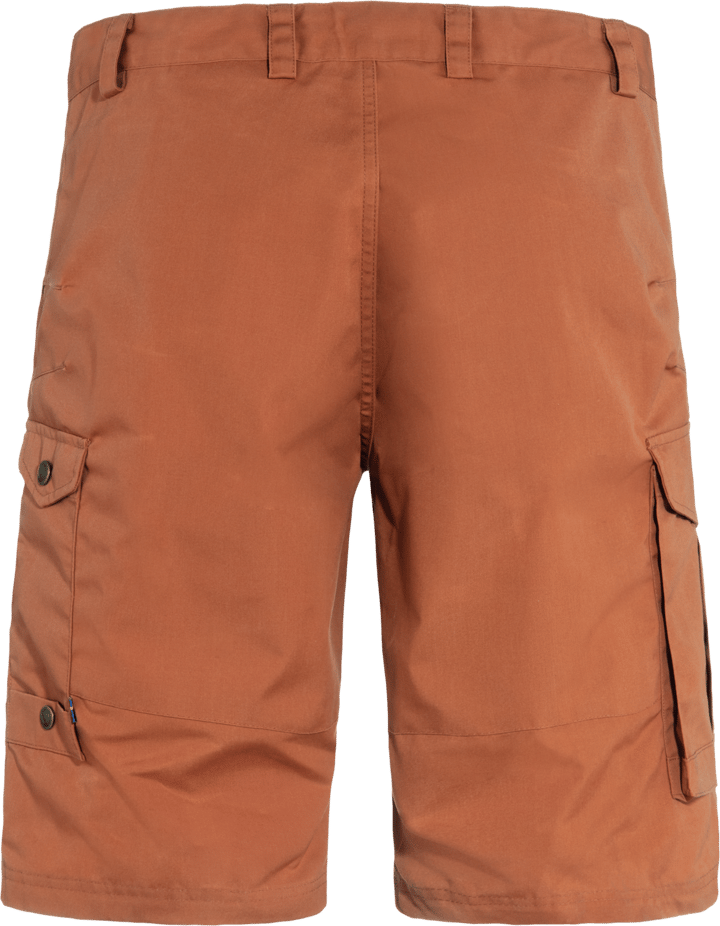 Men's Barents Pro Shorts Terracotta Brown Fjällräven