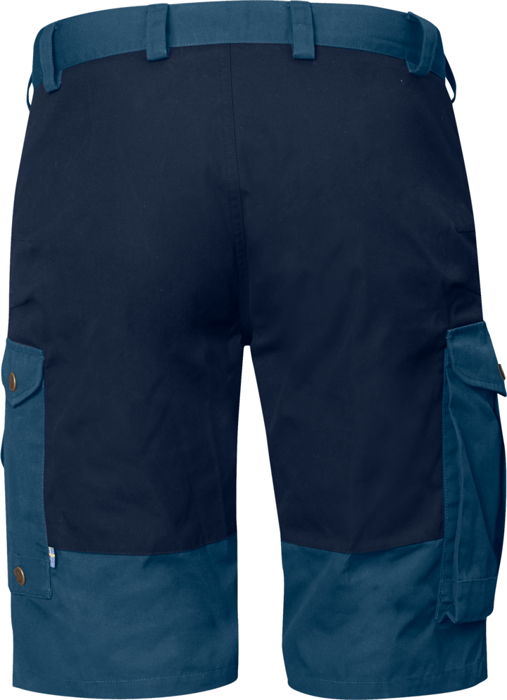 Men's Barents Pro Shorts Uncle Blue Fjällräven