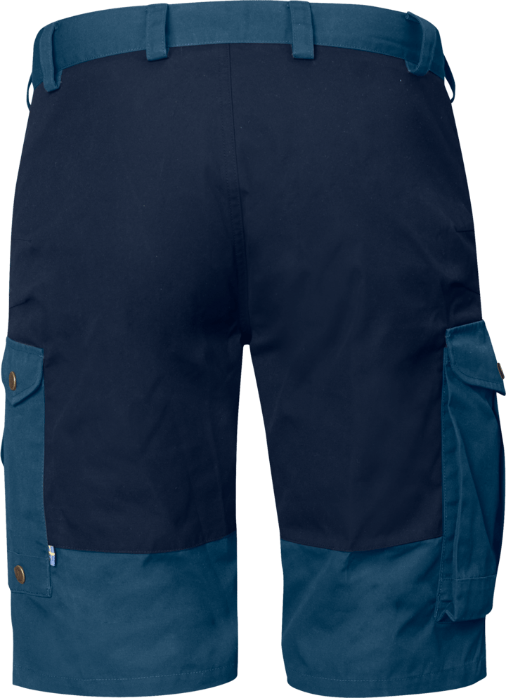 Fjällräven Men's Barents Pro Shorts Uncle Blue Fjällräven