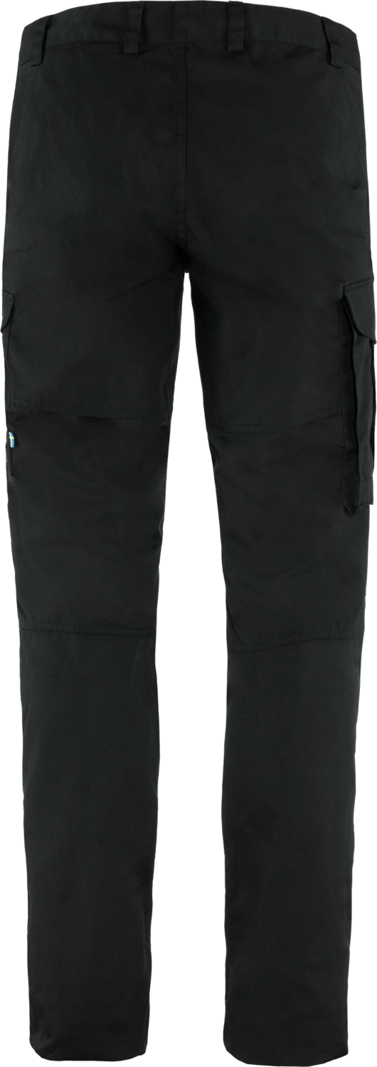 Fjällräven Men's Barents Pro Trousers Black Fjällräven