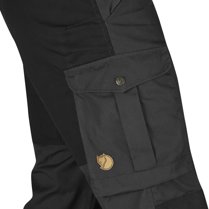 Fjällräven Men's Barents Pro Winter Dark Grey Fjällräven