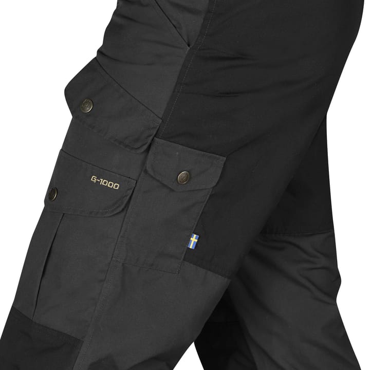 Fjällräven Men's Barents Pro Winter Dark Grey Fjällräven