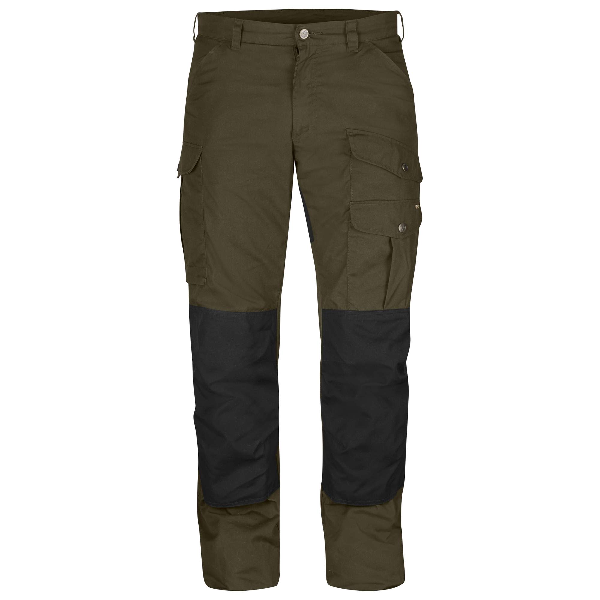 Men's Barents Pro Winter 54, Dark Olive