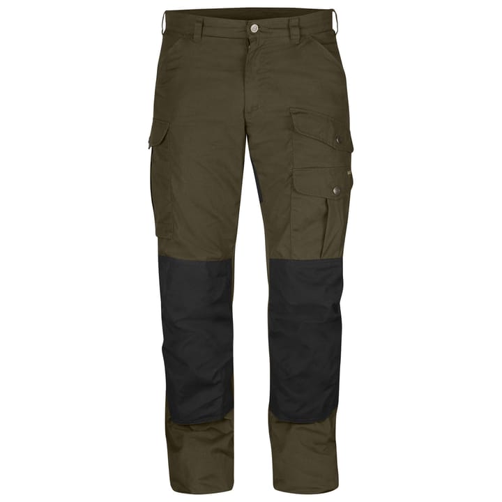 Fjällräven Men's Barents Pro Winter Dark Olive Fjällräven