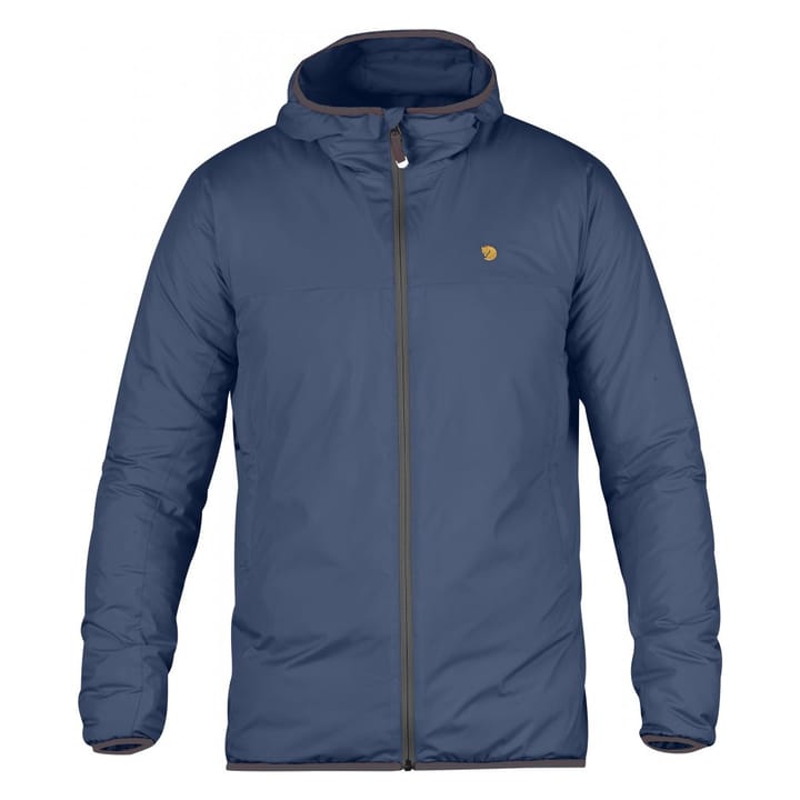 Fjällräven Men's Bergtagen Lite Insulation Jacket Mountain Blue Fjällräven Fjällräven Men's Bergtagen Lite Insulation Jacket Mountain Blue Fjällräven