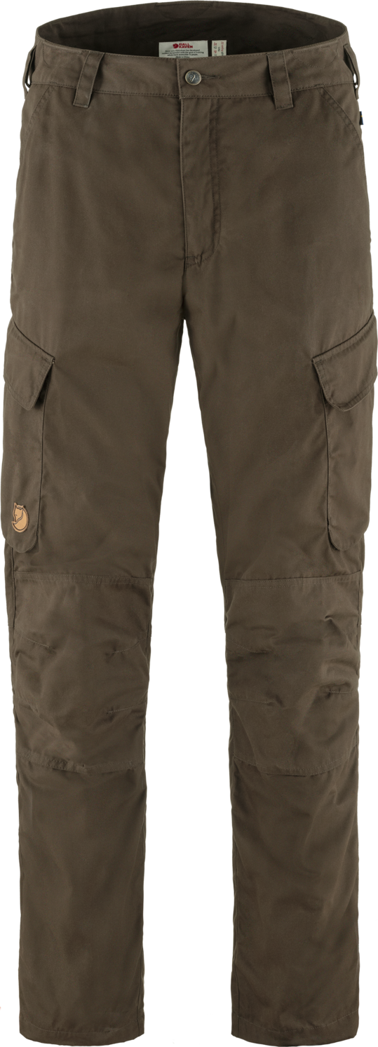 Fjällräven Men's Brenner Pro Winter Trousers