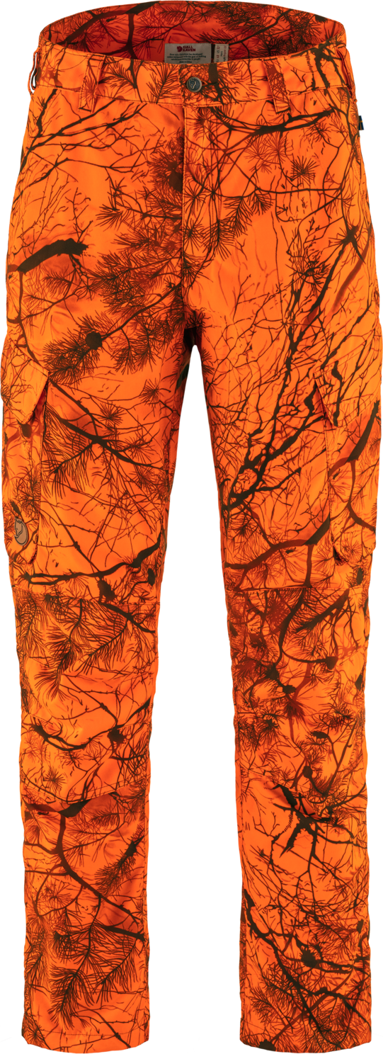 Fjällräven Men's Brenner Pro Winter Trousers