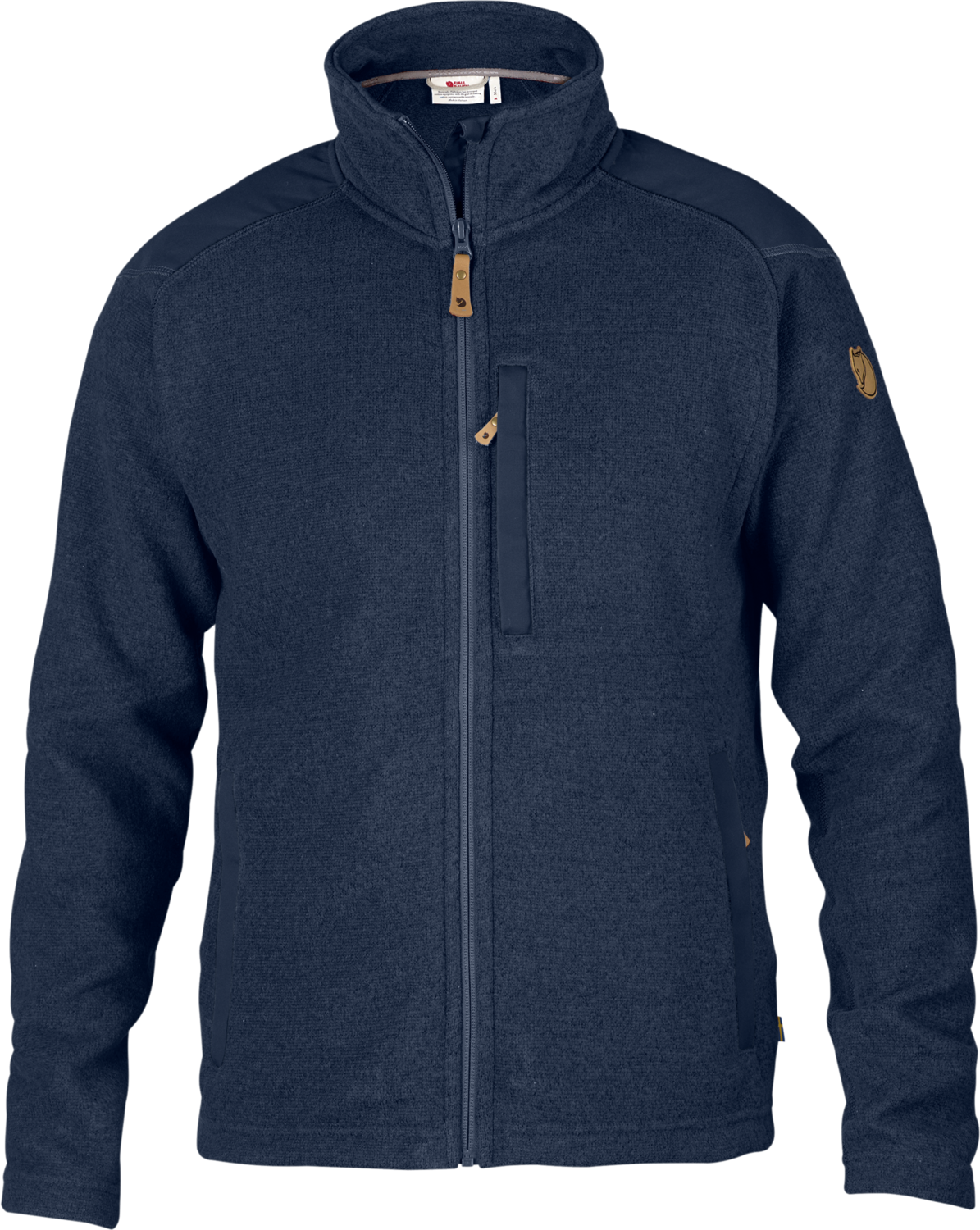 Men's Buck Fleece