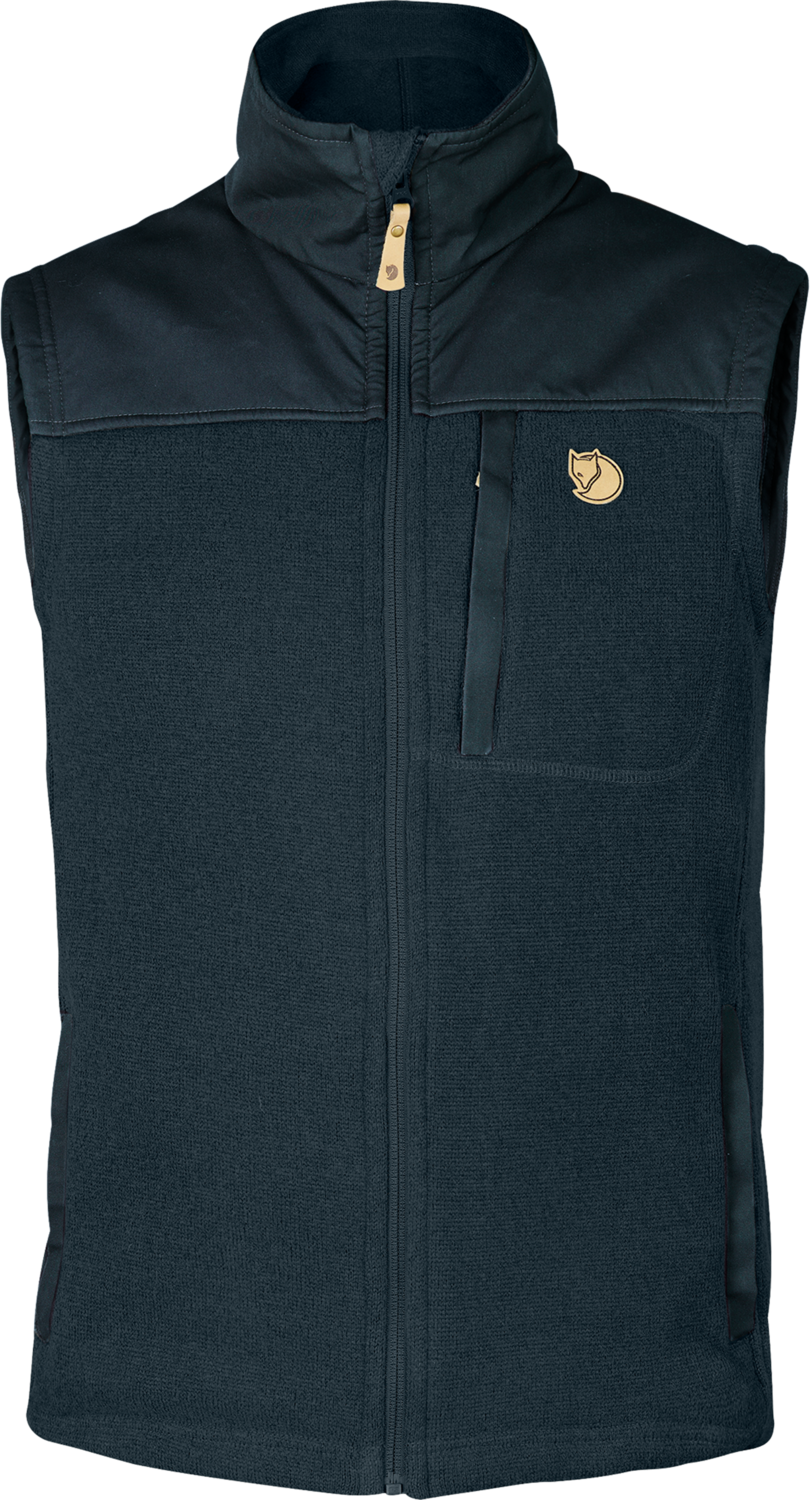 Dark navy