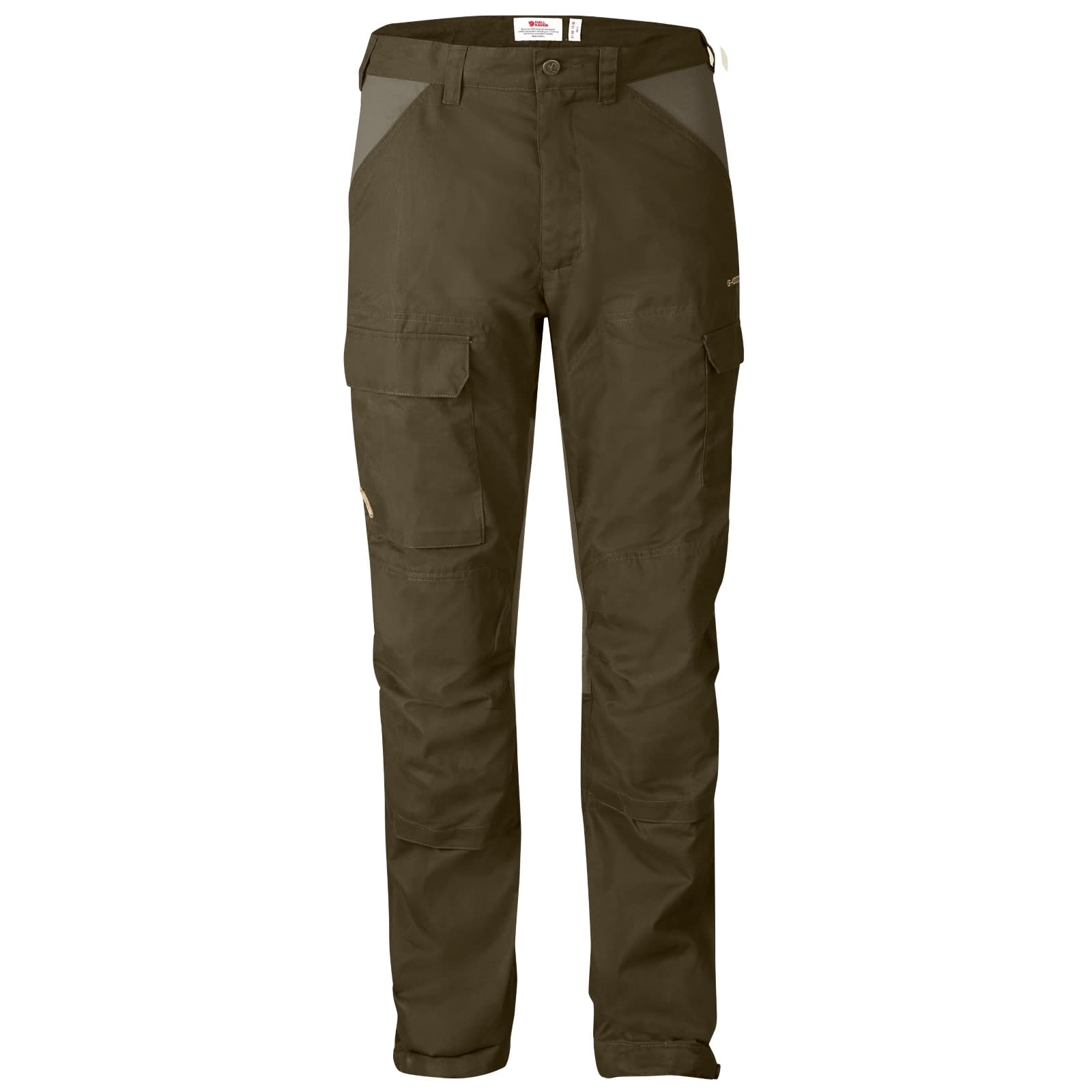 Fjällräven Men's Drev Trousers