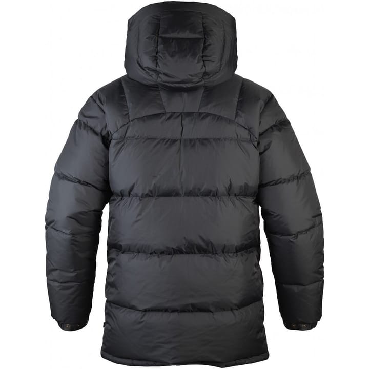 Fjällräven Men's Expedition Down Jacket Black Fjällräven Fjällräven Men's Expedition Down Jacket Black Fjällräven