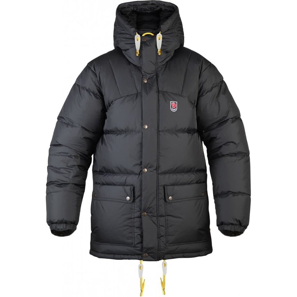 Men's Expedition Down Jacket