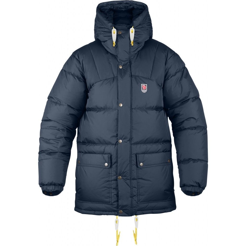 Fjällräven Men's Expedition Down Jacket