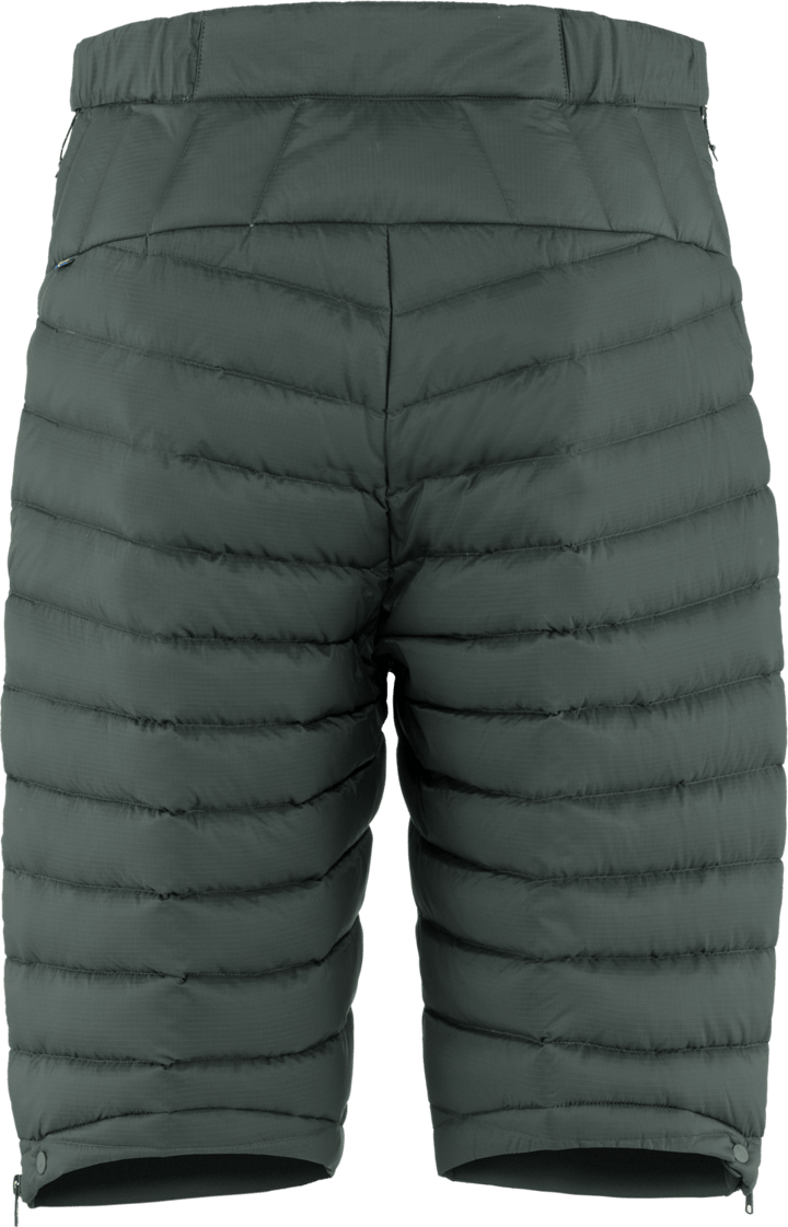 Fjällräven Men's Expedition Down Knickers Basalt Fjällräven Fjällräven Men's Expedition Down Knickers Basalt Fjällräven
