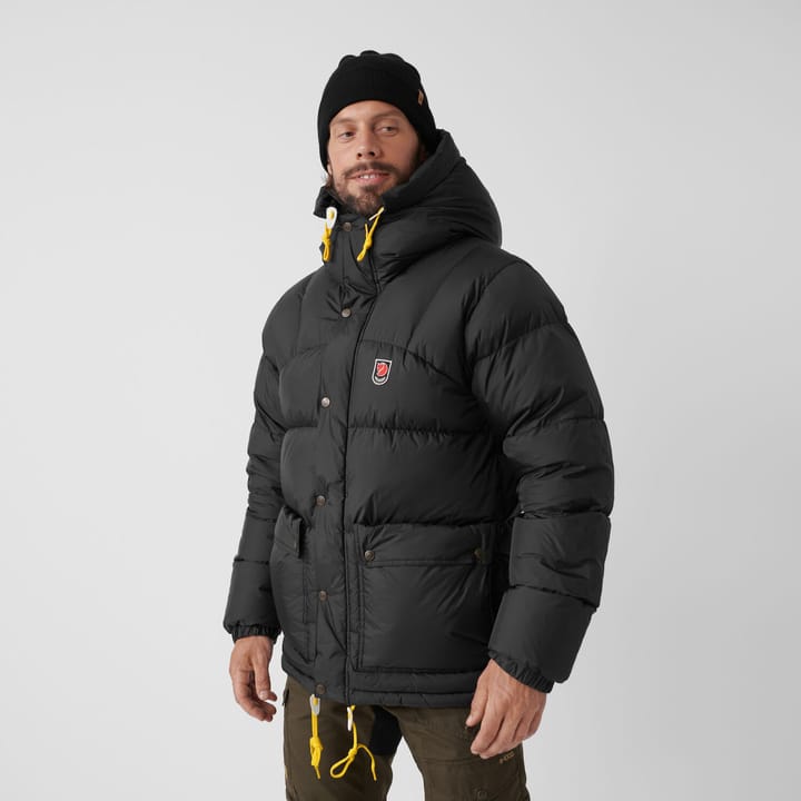 Men's Expedition Down Lite Jacket Basalt Fjällräven