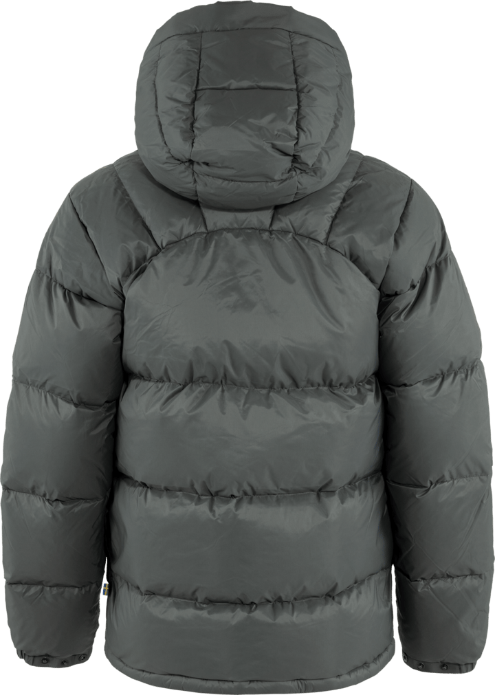 Fjällräven Men's Expedition Down Lite Jacket Basalt Fjällräven