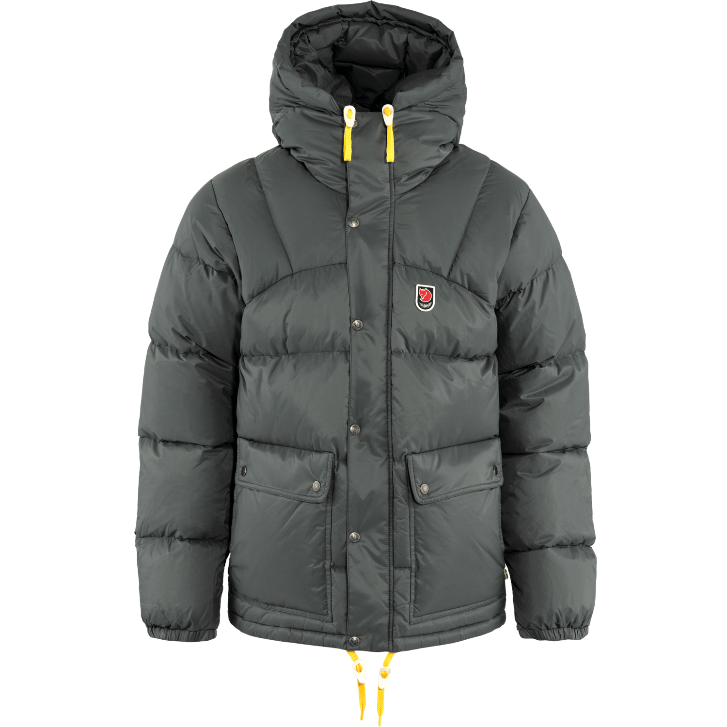Fjällräven Men's Expedition Down Lite Jacket Basalt
