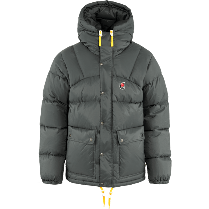 Fjällräven Men's Expedition Down Lite Jacket Basalt Fjällräven
