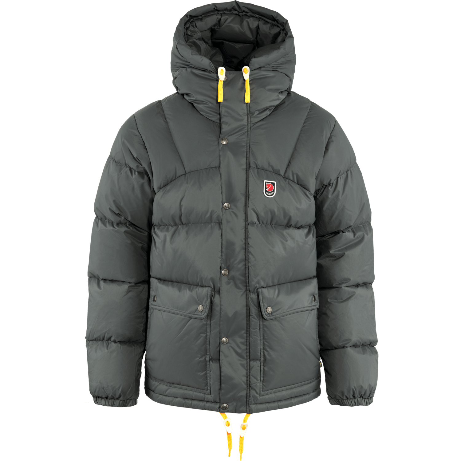 Fjällräven Men's Expedition Down Lite Jacket Basalt