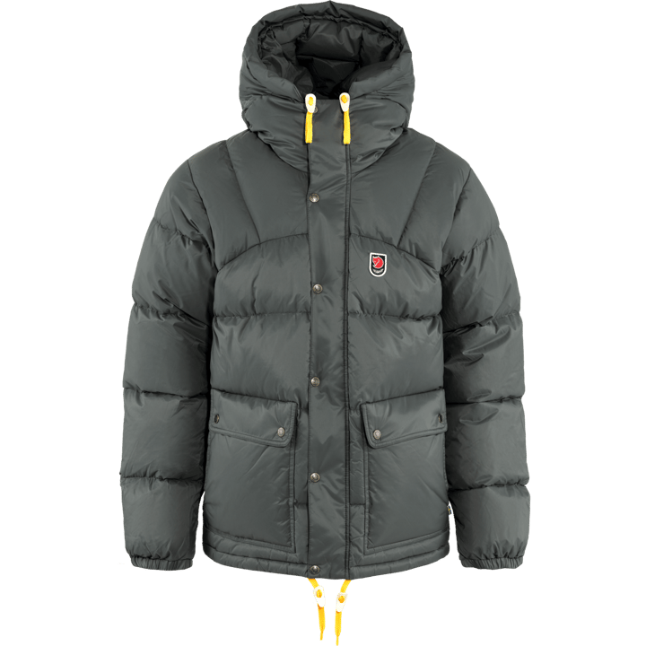 Fjällräven Men's Expedition Down Lite Jacket Basalt Fjällräven