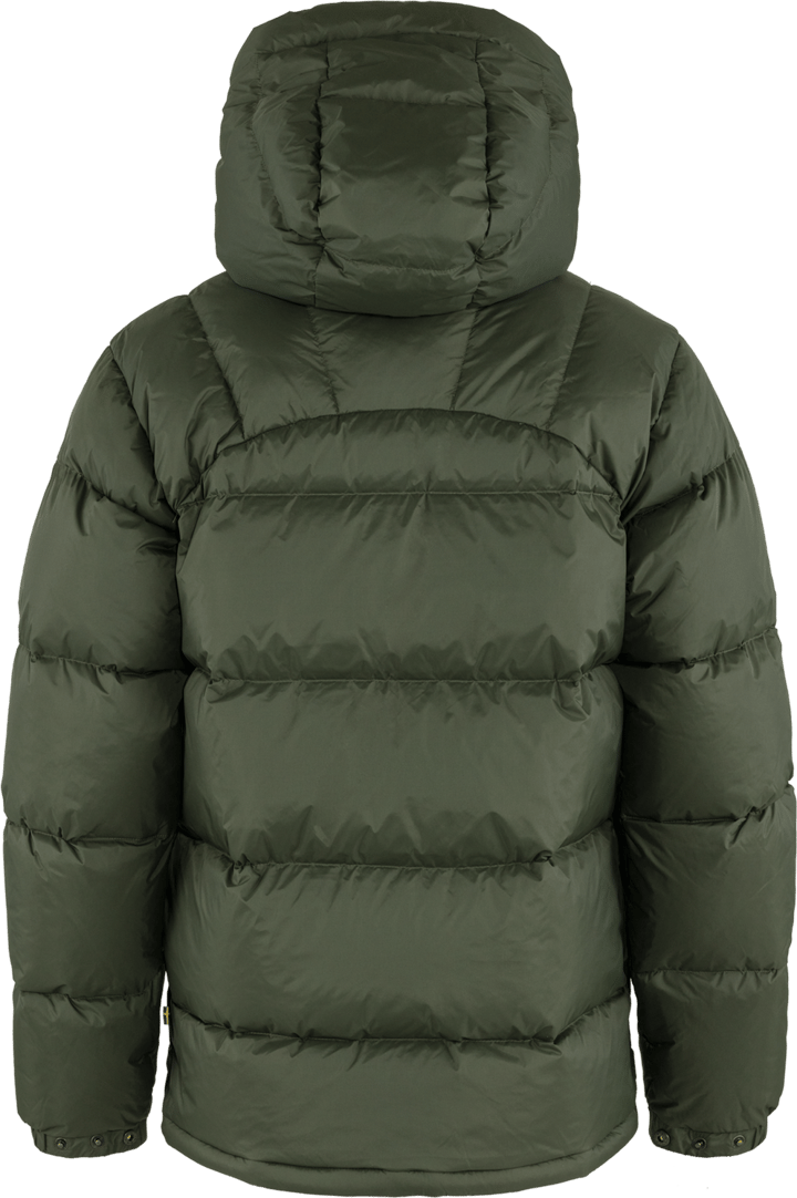 Fjällräven Men's Expedition Down Lite Jacket Deep Forest Fjällräven