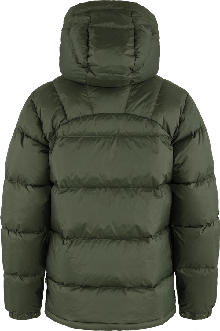 Fjällräven Men's Expedition Down Lite Jacket Deep Forest Fjällräven Fjällräven Men's Expedition Down Lite Jacket Deep Forest Fjällräven