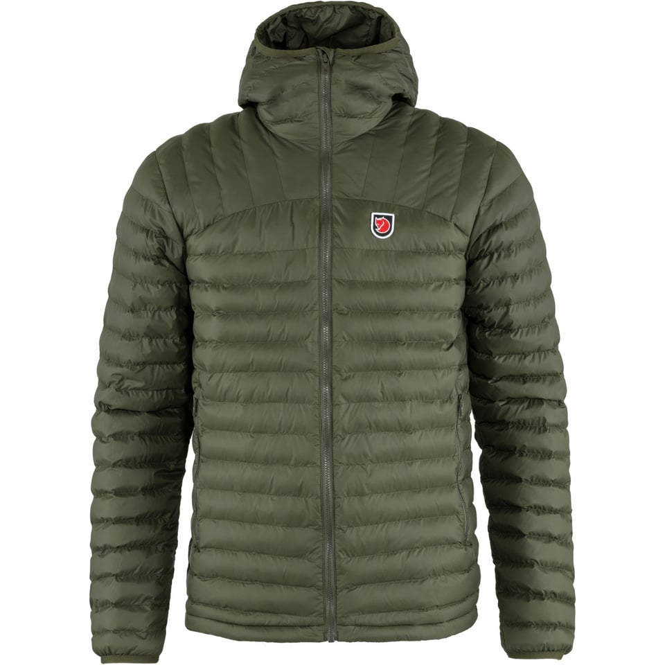 Men's Expedition Lätt Hoodie