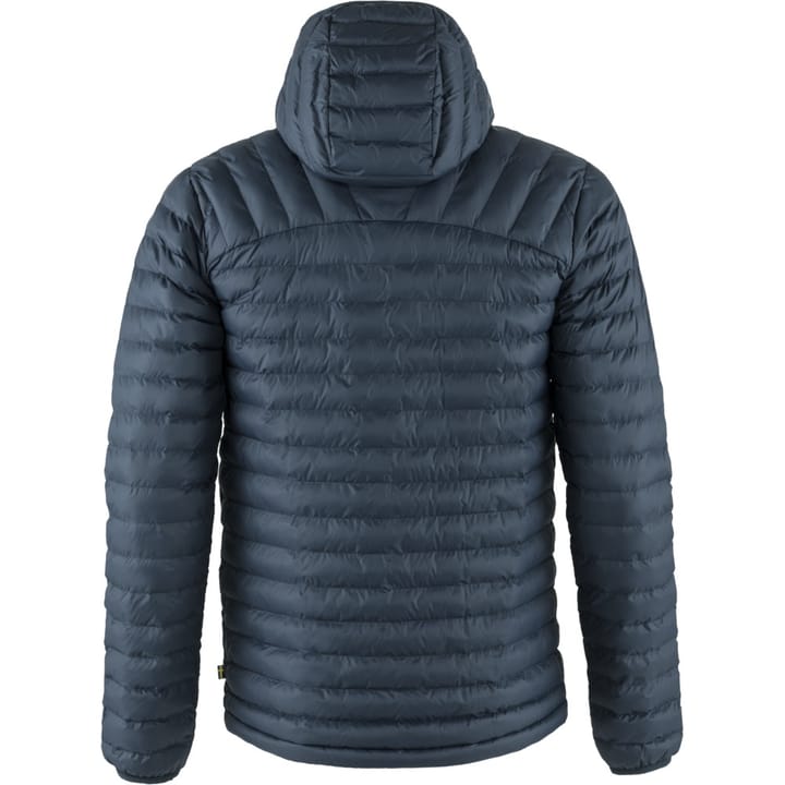 Fjällräven Men's Expedition Lätt Hoodie Navy Fjällräven