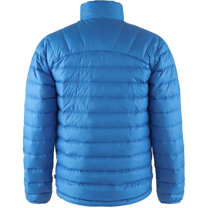 Fjällräven Men's Expedition Pack Down Jacket (2022) Un Blue Fjällräven
