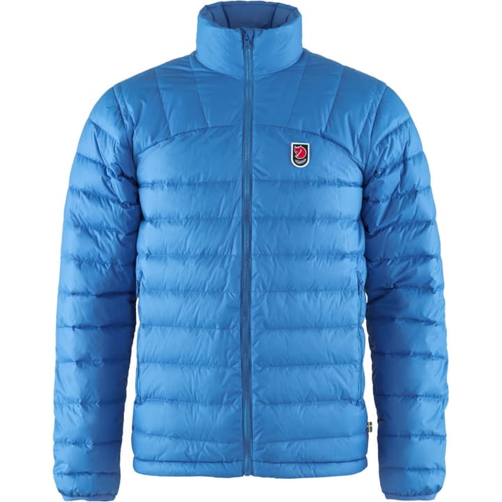 Fjällräven Men's Expedition Pack Down Jacket (2022) Un Blue Fjällräven
