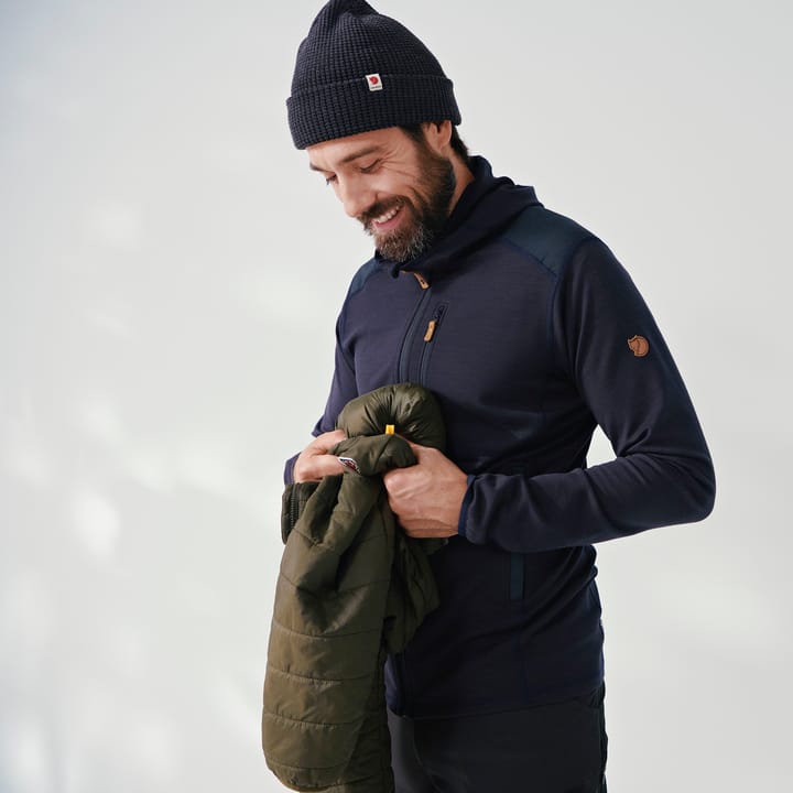 Fjällräven Men's Expedition X-Lätt Jacket Deep Forest Fjällräven