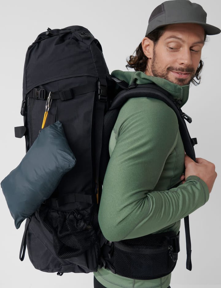 Fjällräven Men's Expedition X-Lätt Vest Terracotta Brown Fjällräven Fjällräven Men's Expedition X-Lätt Vest Terracotta Brown Fjällräven