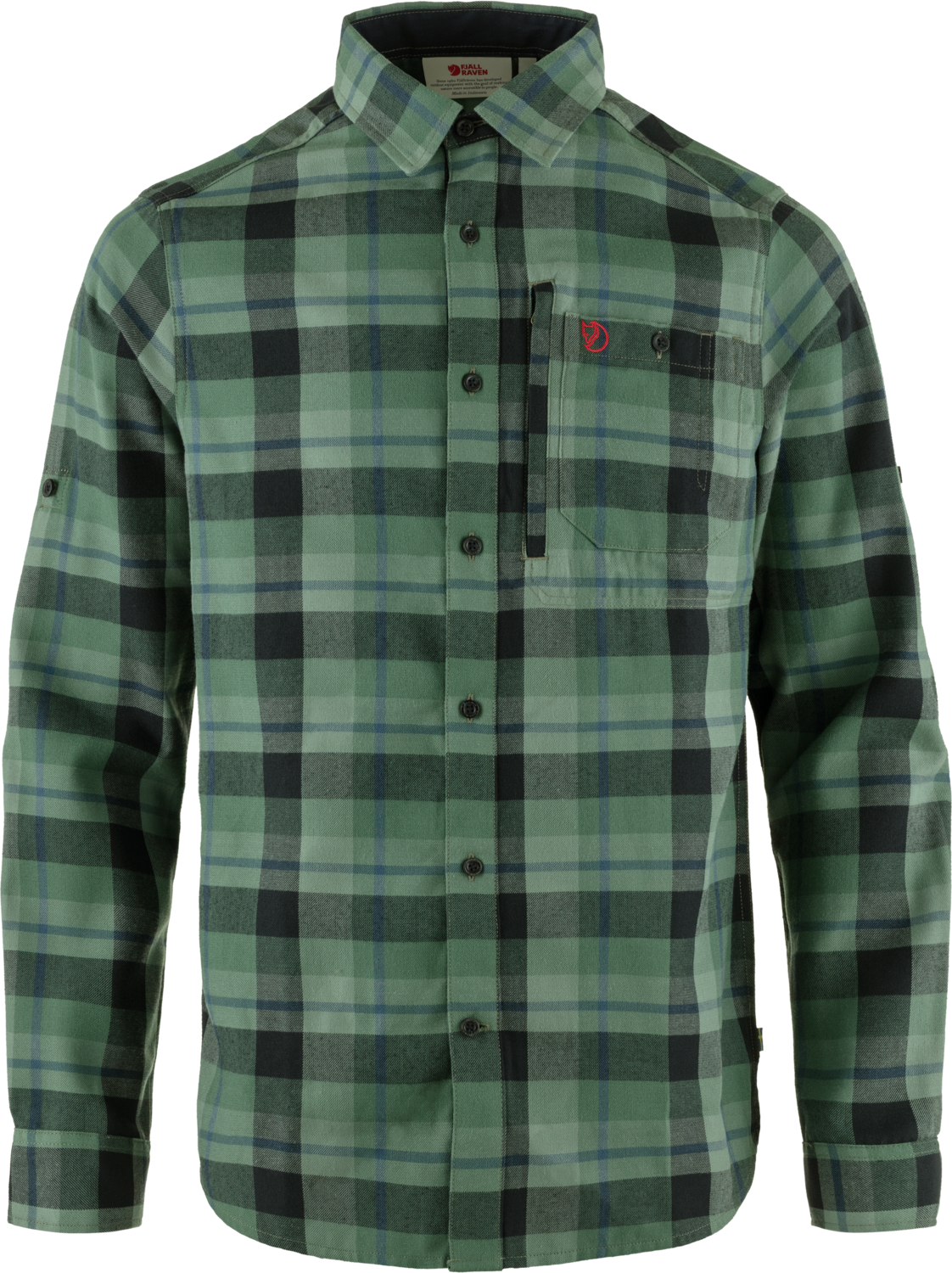 Deep patina-dark navy