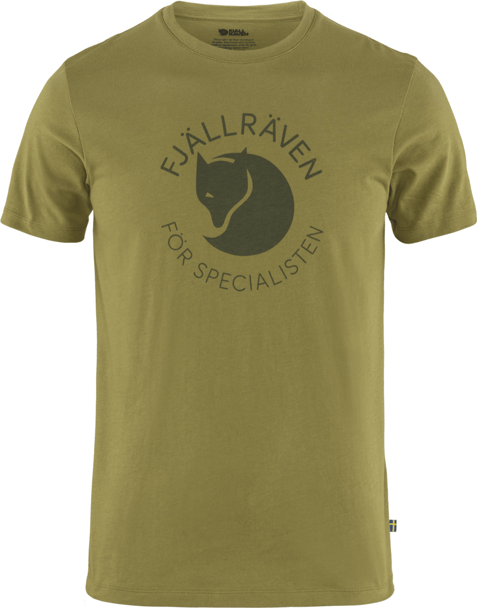 Men's Fjällräven Fox T-Shirt