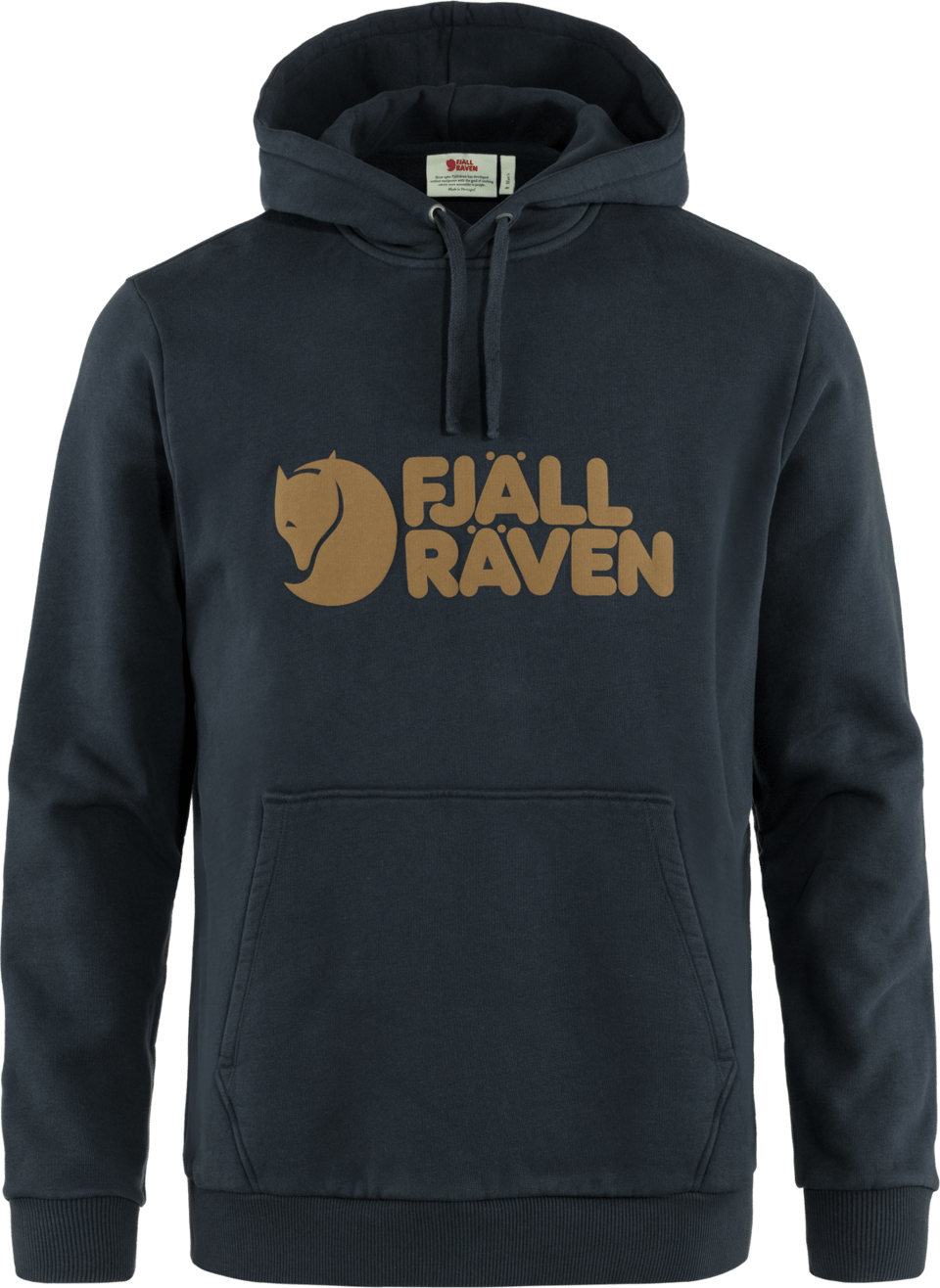 Men's Fjällräven Logo Hoodie
