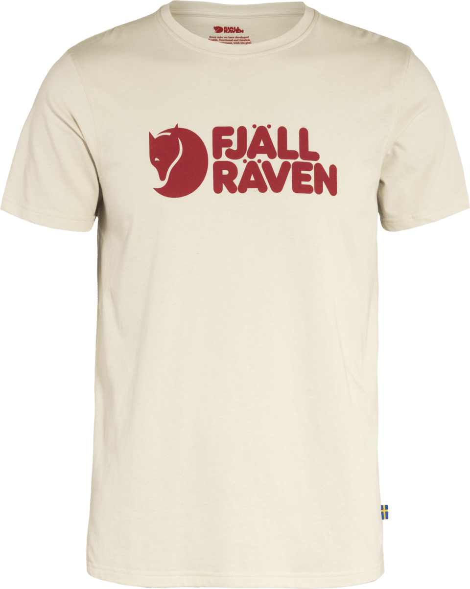 Men's Fjällräven Logo T-shirt