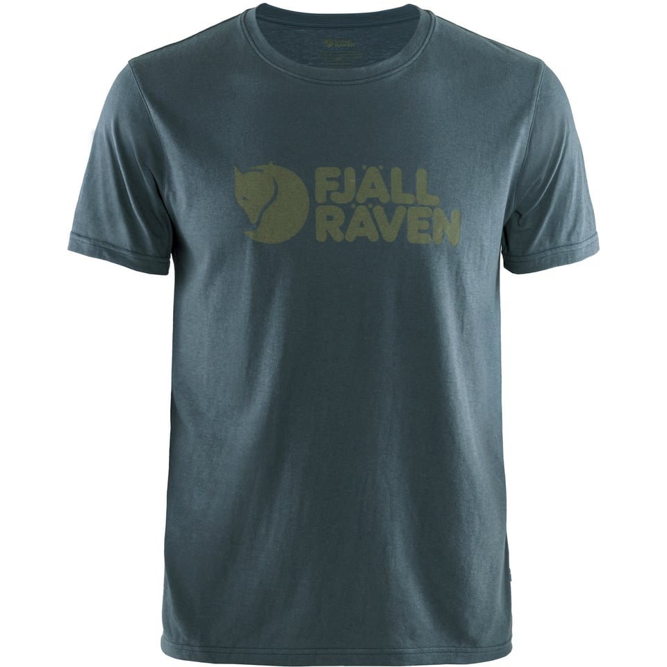 Men's Fjällräven Logo T-shirt