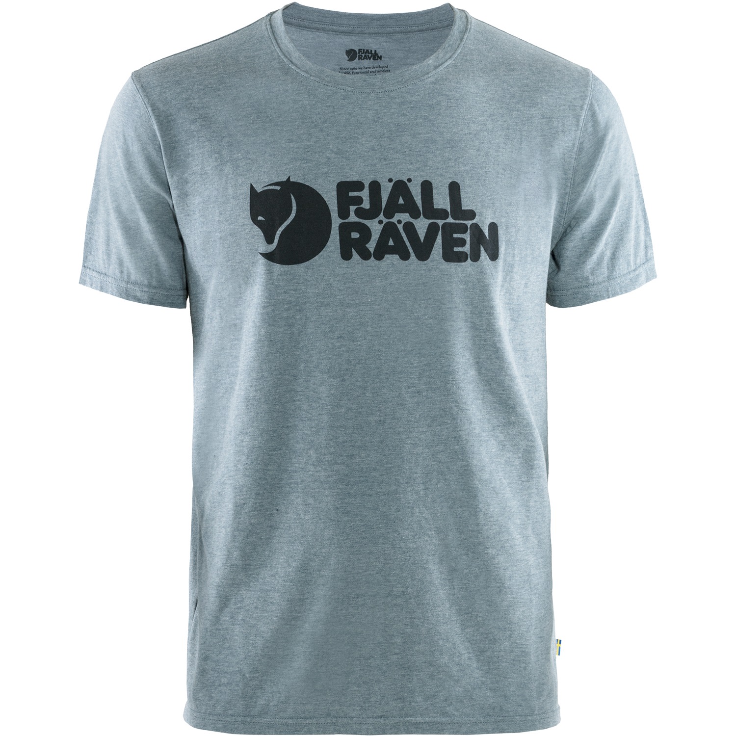 Fjällräven Men's Logo T-shirt