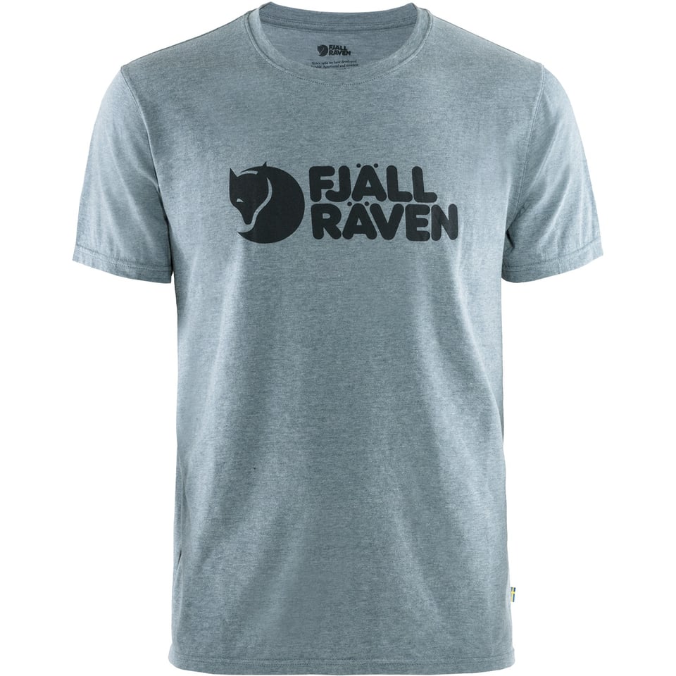 Men's Fjällräven Logo T-shirt