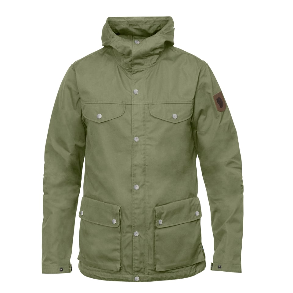 Men's Greenland Jacket