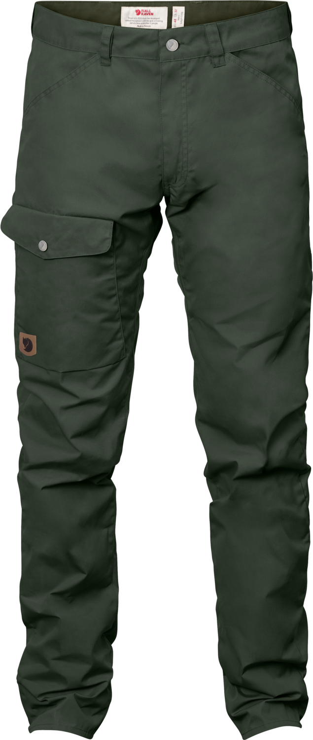 Men's Greenland Jeans Long