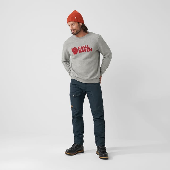 Fjällräven Men's Greenland Jeans Long Dark Navy Fjällräven